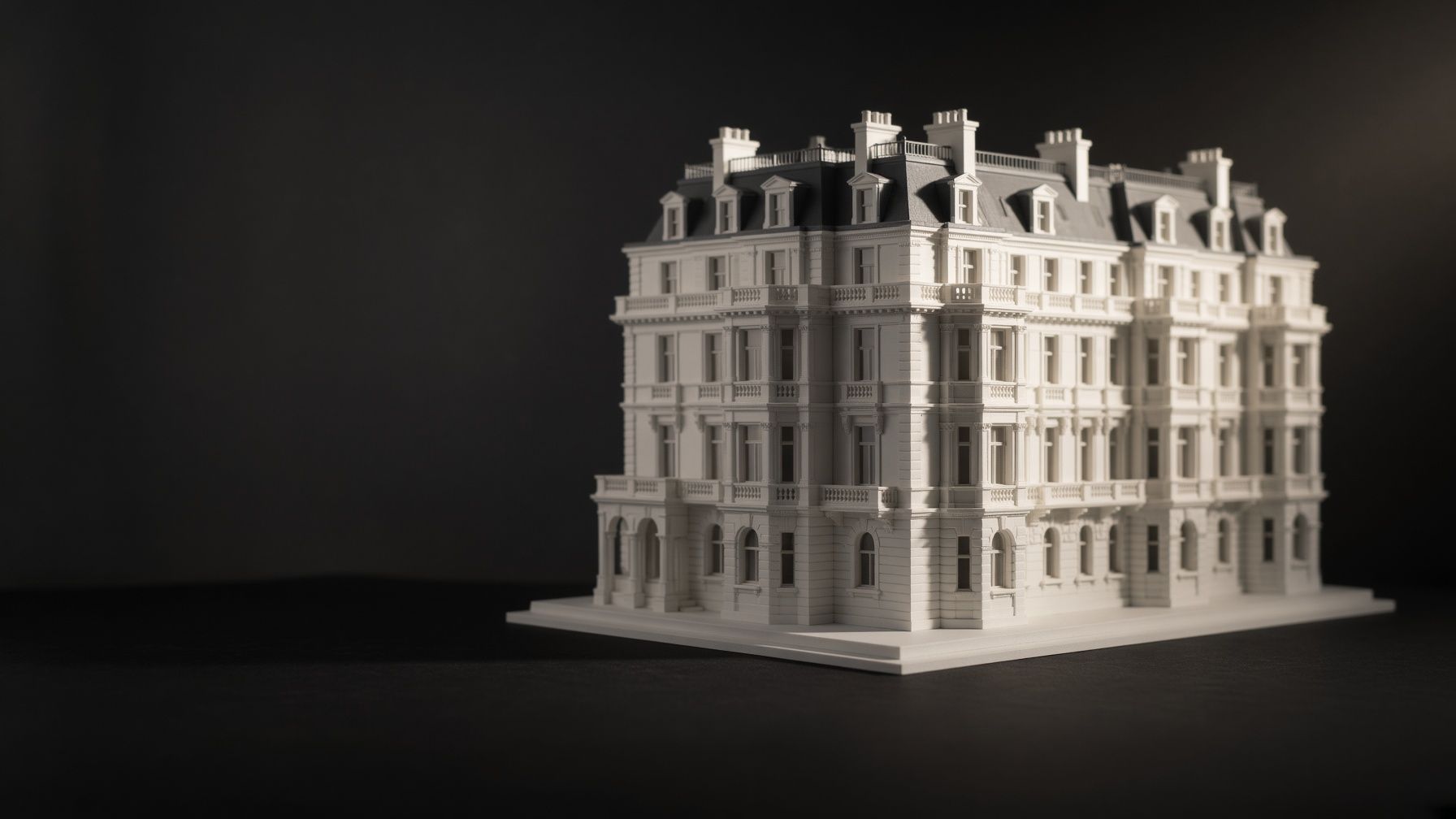 Architecture, development in London
