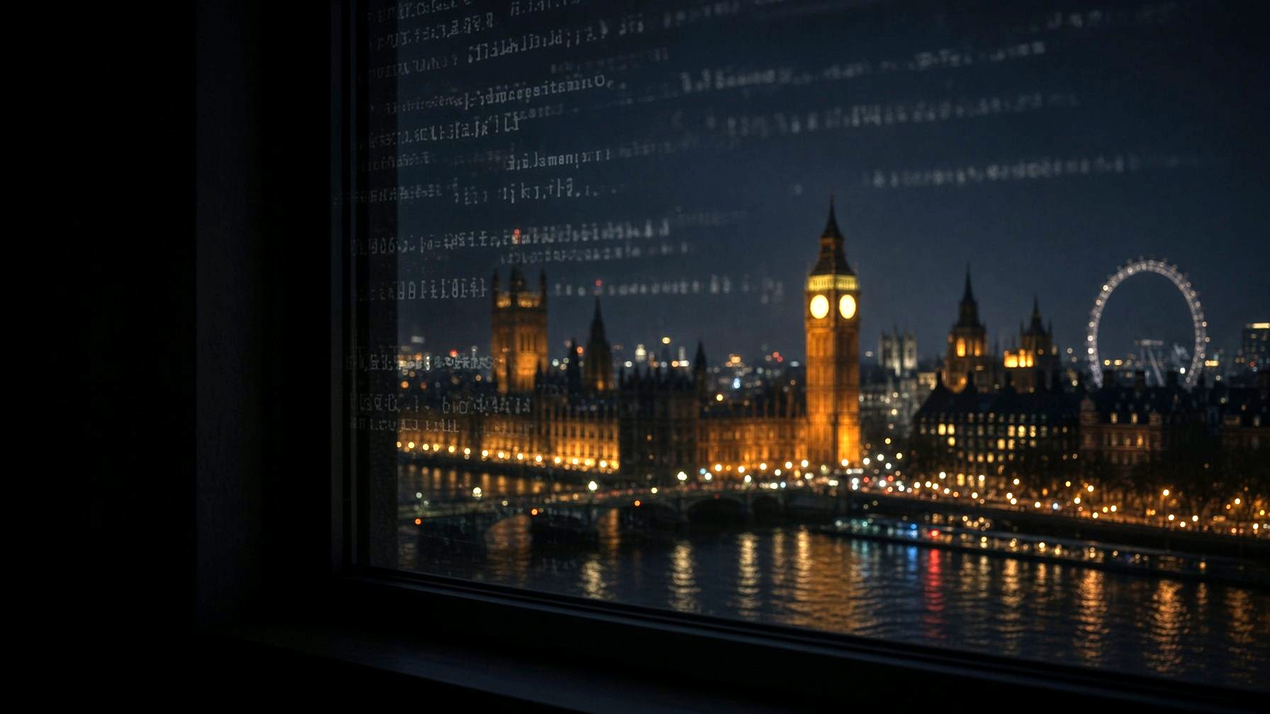 Custom software, software in London