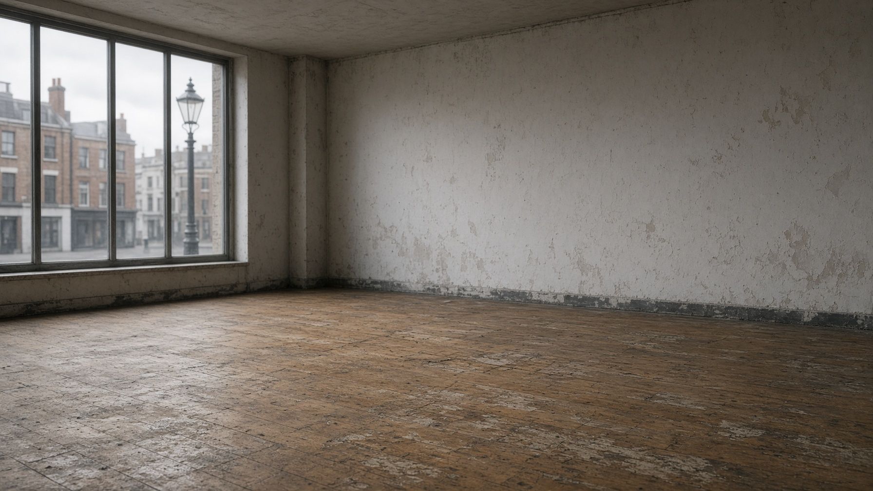 Dilapidations, surveying in London