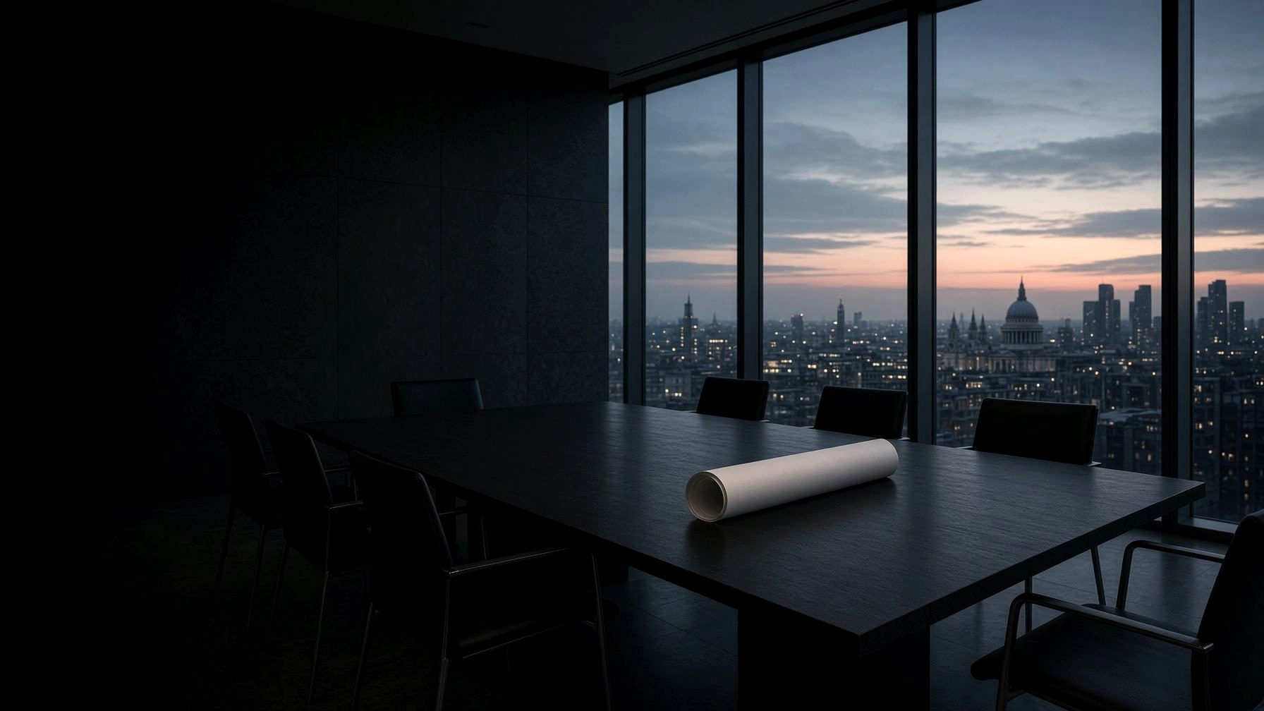 Management, business development in London