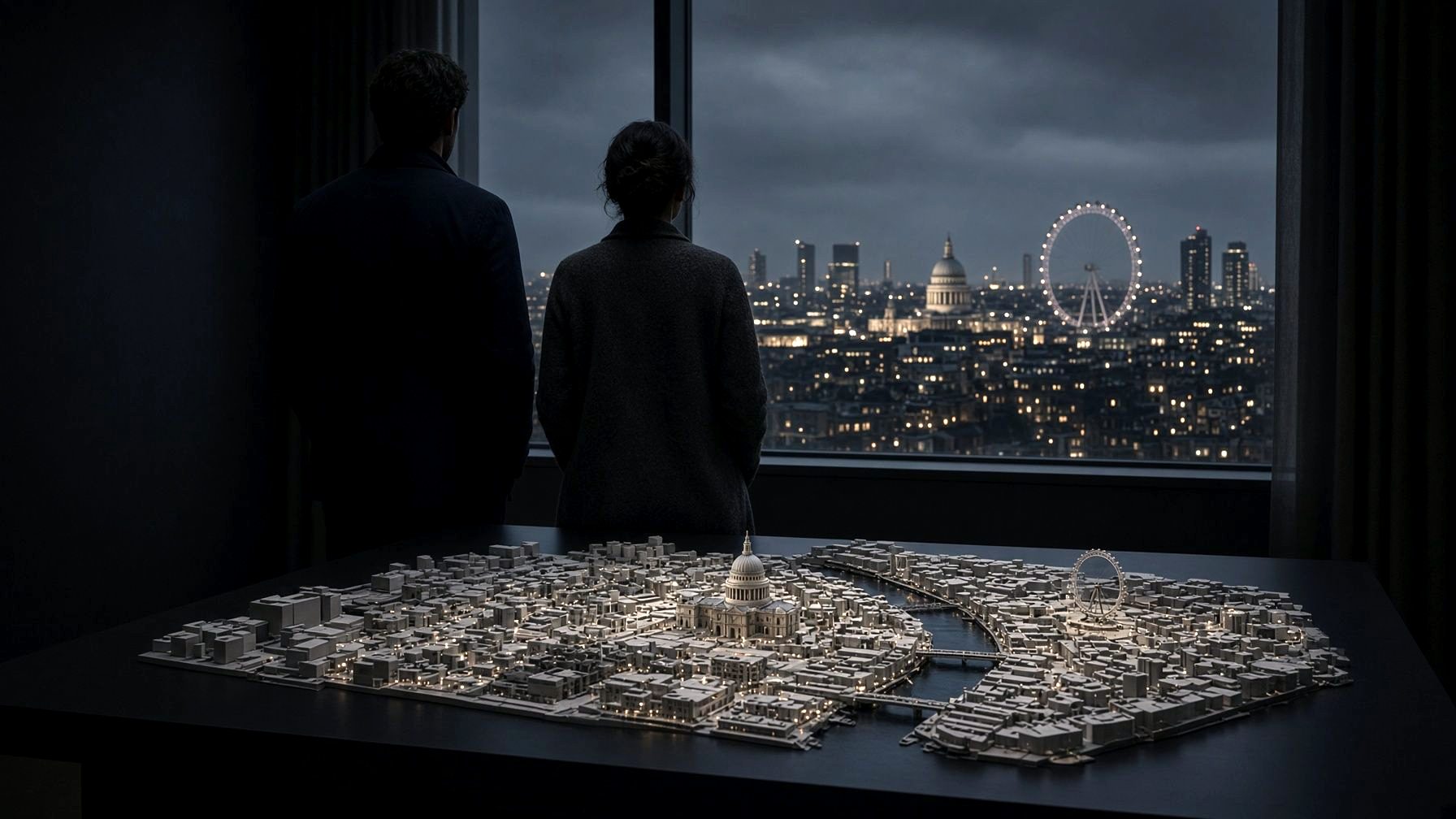 Find investors, investment in London