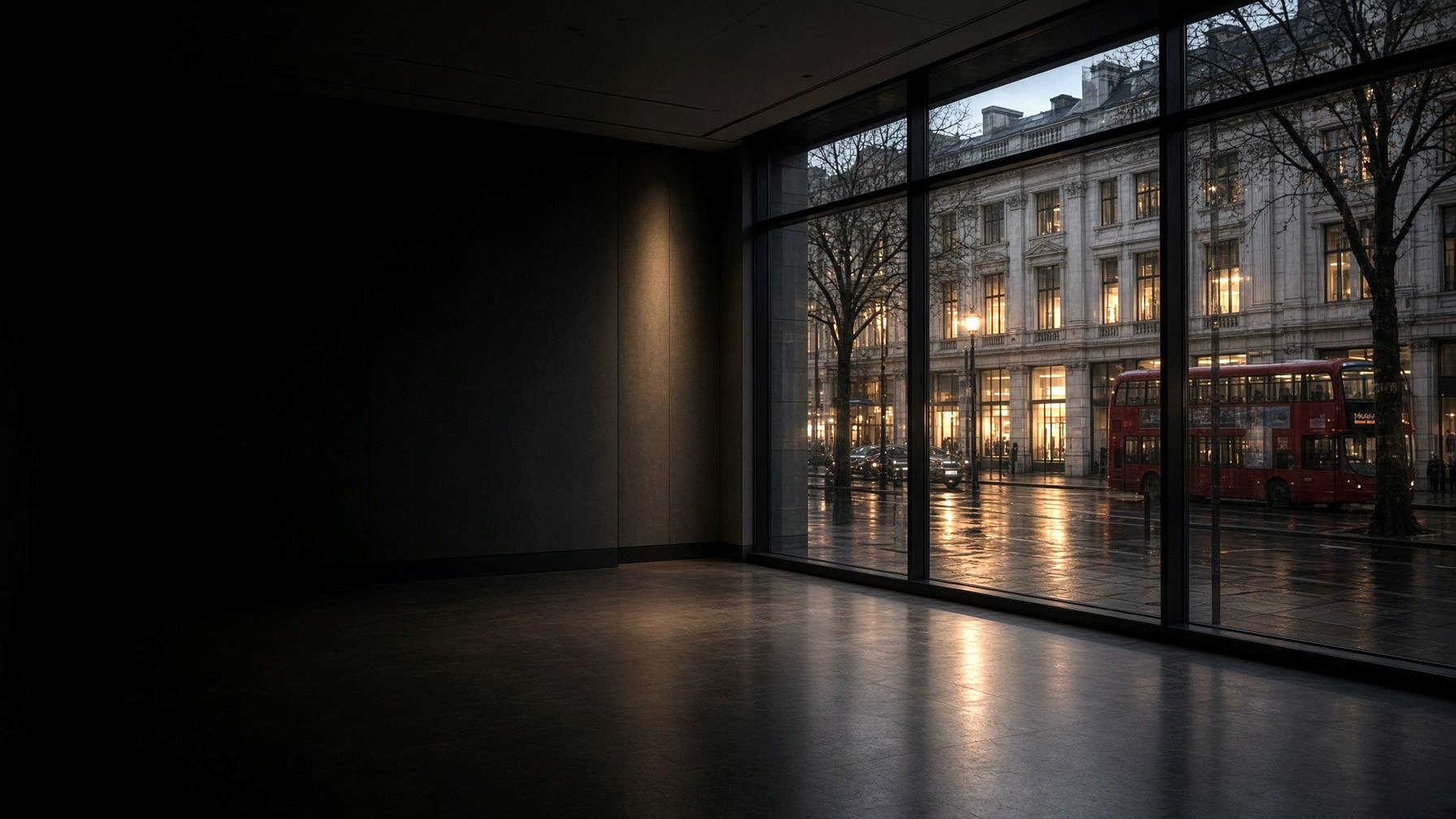 Investment opportunities, investment in London