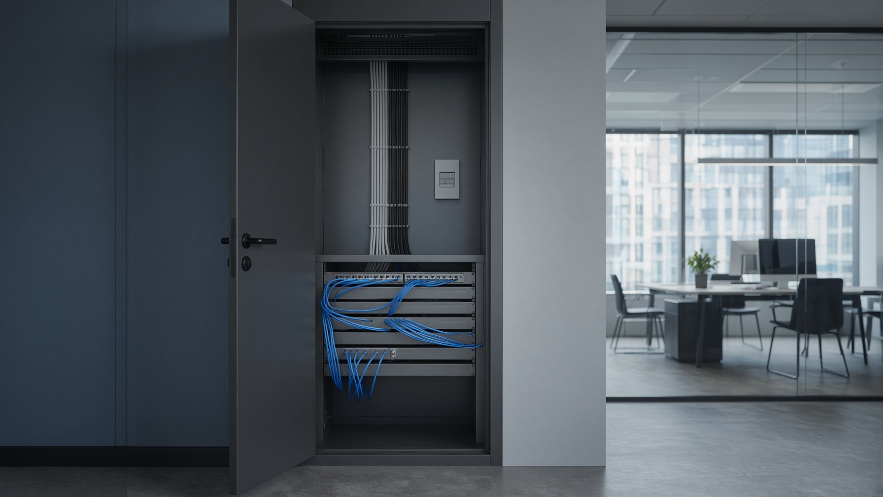 Property IT, software in London