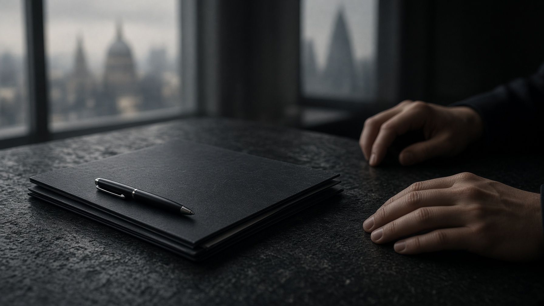 Consultancy, business development in London